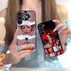 Cardi B Silicone Mobile Phone Case for Samsung Galaxy S26 S25 S24 S23 S22 S21 Plus FE Ultra Colorful Cover