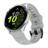 Silicone Watch Strap for Garmin Forerunner 970/965/955 Water-proof/Lightweight/Comfortable Outdoor Band for 22/26mm Quick Fit
