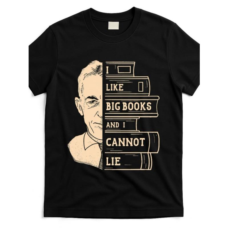 

Европейские размеры Big-books-addiction-recovery-bill-w.-alcoholics-anonymous-футболка_bba1253613-at_черный_изображение_товараПодарок S чёрный