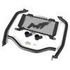 Nouă Grilă Radiator Motocicletă Capac Protector Pentru CFMOTO 700MT 700 MT CF700 MT700 2024 2025 2026 Accesorii