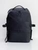Lulu22L Unisex Urban Minimalist Yoga & Student Laptop Backpack