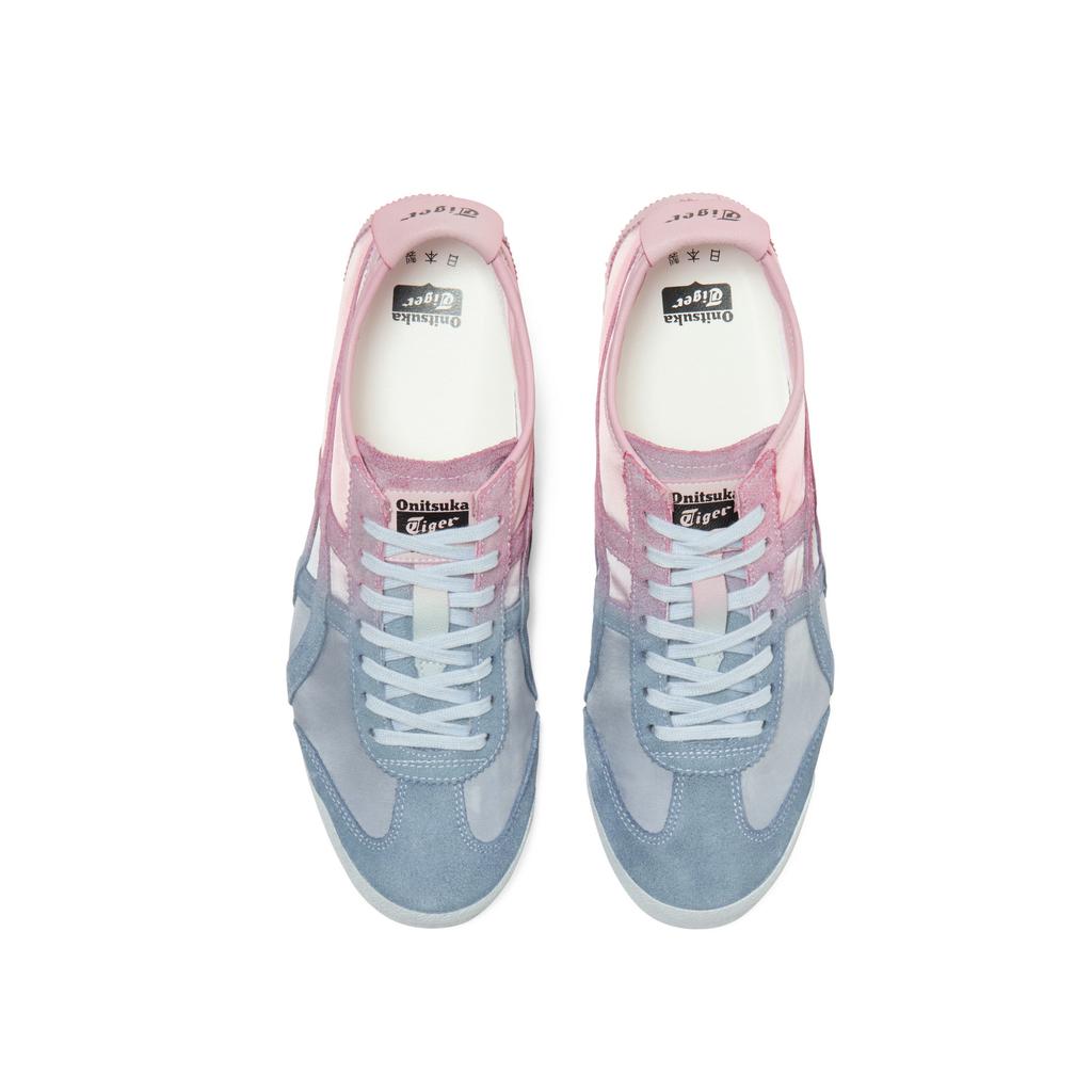 ONITSUKA TIGER MEXICO 66 Casual Schoenen Unisex Lage top 1183C586-401