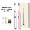 Dental Clinic Preferred Electric Toothbrush Weston Smart Adult Sonic Electric Toothbrush Waterproof Adult