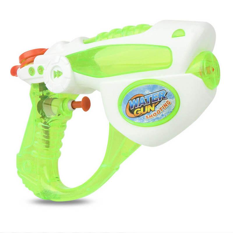 

Детский летний водяной пистолет, уличные пляжные игрушки, летний пляжный водяной пистолет, приморский бассейн, квадратный дрейфующий водяной пистолет, игрушки-брызгалки зелёный
