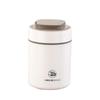 Zhiyao 304 Stainless Steel Insulated Portable Breakfast & Soup Cup Set