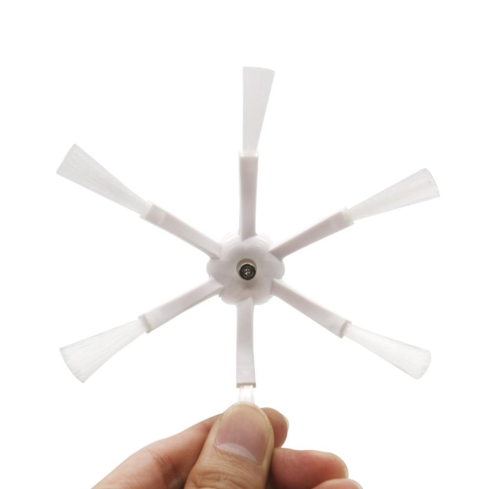 Seitenbürste für Xiaomi/Roborock S50 S51 S55 Roboterstaubsauger für Roborock S7 S70 S75 S7MAX S7MAV T7S T7plus T7Splus S7