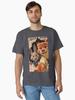 Zootopia Zootopia Fan Art – Judy Hopps & Nick Wilde Cute Duo Illustration Classic T-Shirt