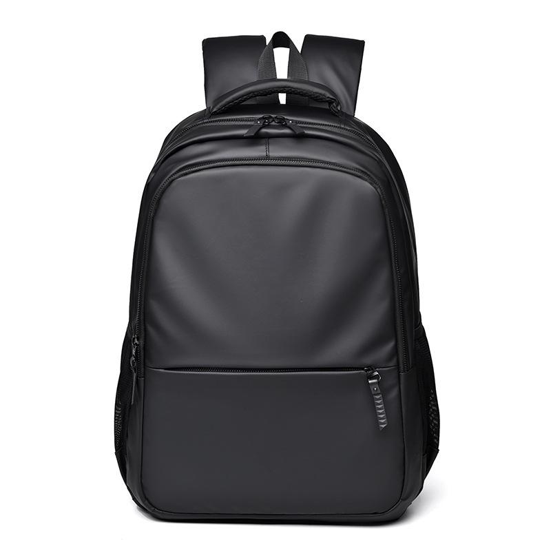 Men's Multifunctional Business & School Laptop Backpack - Large Capacity