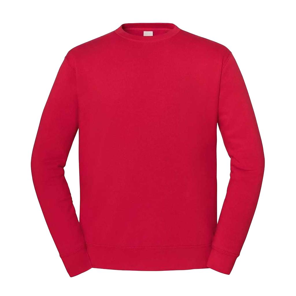 Fruit of the Loom Mens Iconic Premium Set-in Sweatshirt