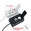 Mini Convenient Digital LCD Thermometer Sensor Hygrometer Gauge Refrigerator Aquarium Monitoring Display Humidity Detector