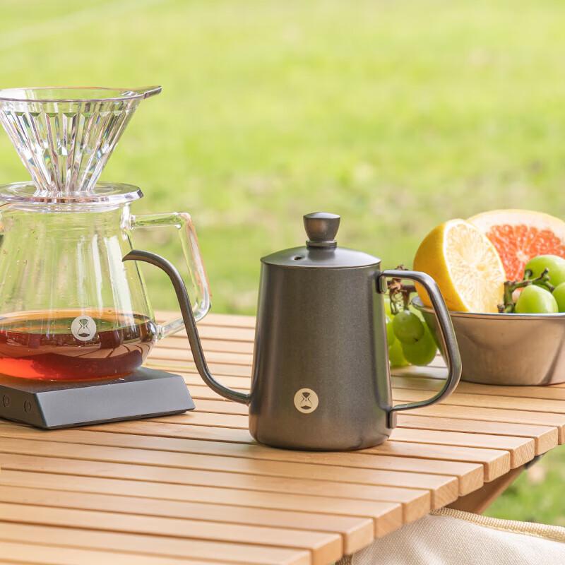 Timemore Fish 03 Pour Over Kaffeekanne