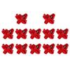 12PCS Automatic Poultry Drinking Nipples Waterer Drinker for Chicken Quail Farm Supplies