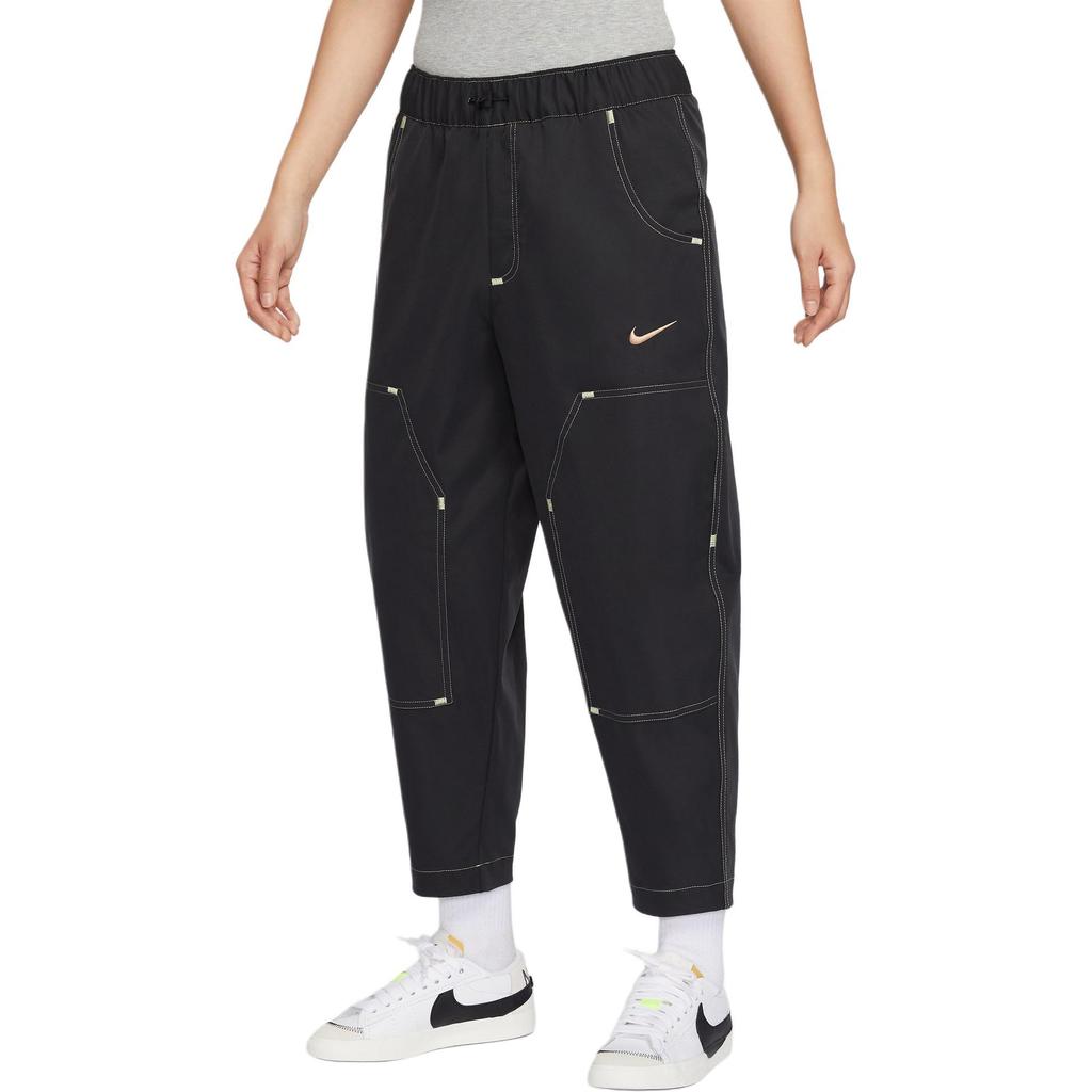 Nike Sportswear Casual Pants Women's Black HF6174-010