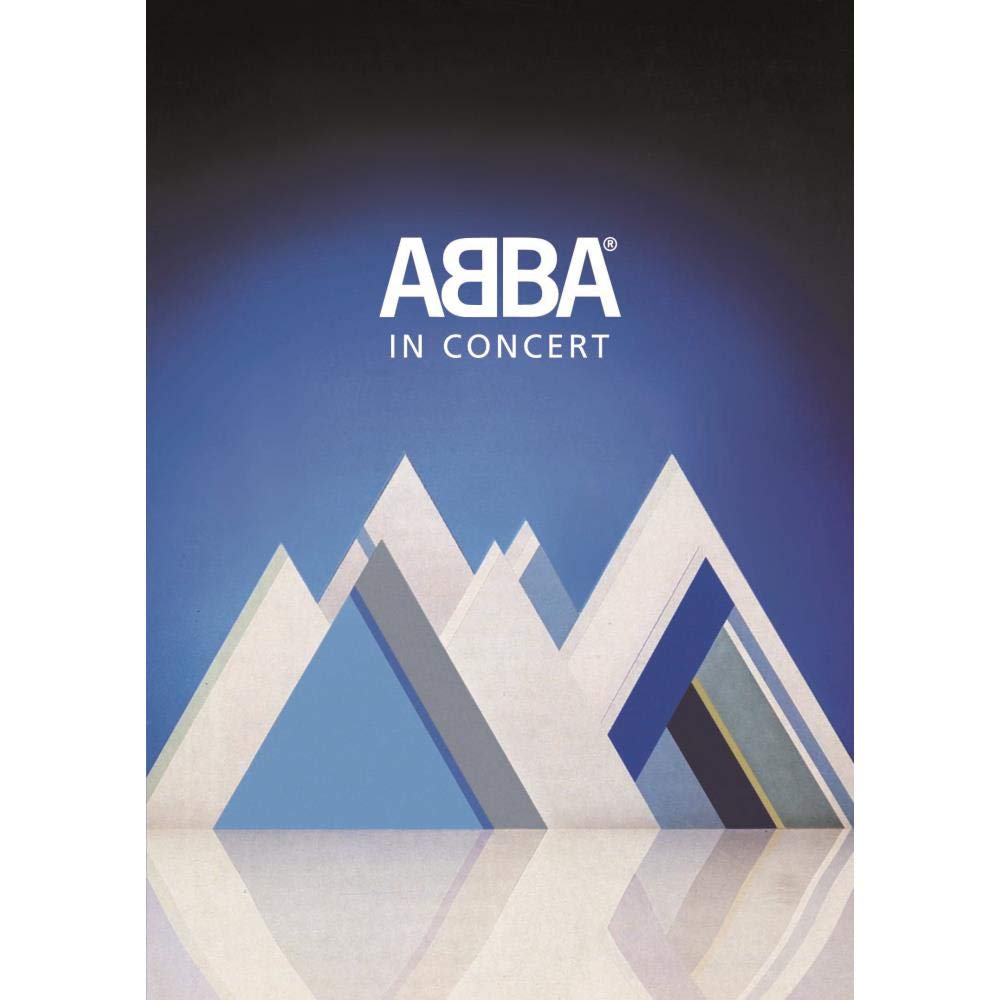 

In Concert Ac3 Dol (Btrs Dts) [DVD]