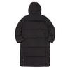 ASICS Down Jackets Men's Black Hooded Moderate Other 2033B866-001