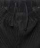 Tienjiti Yoyogi Pleats Wide Pants (Black) Tnpa6E108Bk