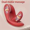 Sex Toys Female Wearable Vaginal Massage Vibrator Clitoral G-spot Stimulation Massager Three Motor Vibration Sex Shop for Women
