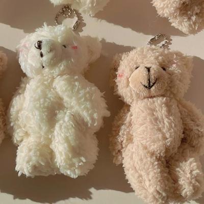 ארנקים למטבעות, פאוצ'ים ומחזיקים – מחזיקי מפתחות