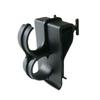 Rigid Structure Motorcycle Suspension Bracket Heavy Duty Universal Storage Accessory  Food Delivery