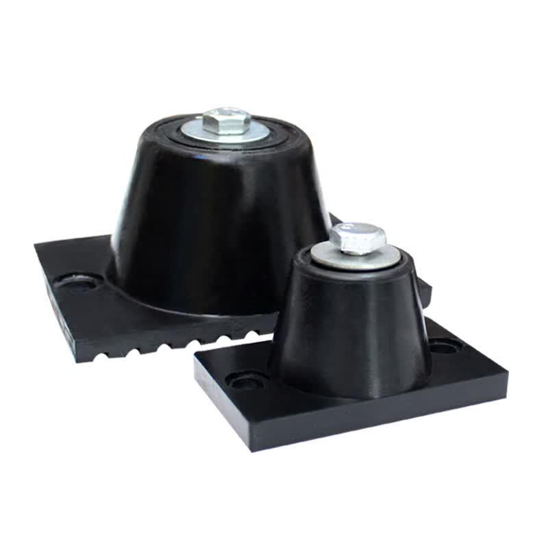 Datu Bell-Type Rubber Vibration Isolator