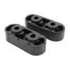 15740212 Rubber Exhaust Pipe Support Hanger