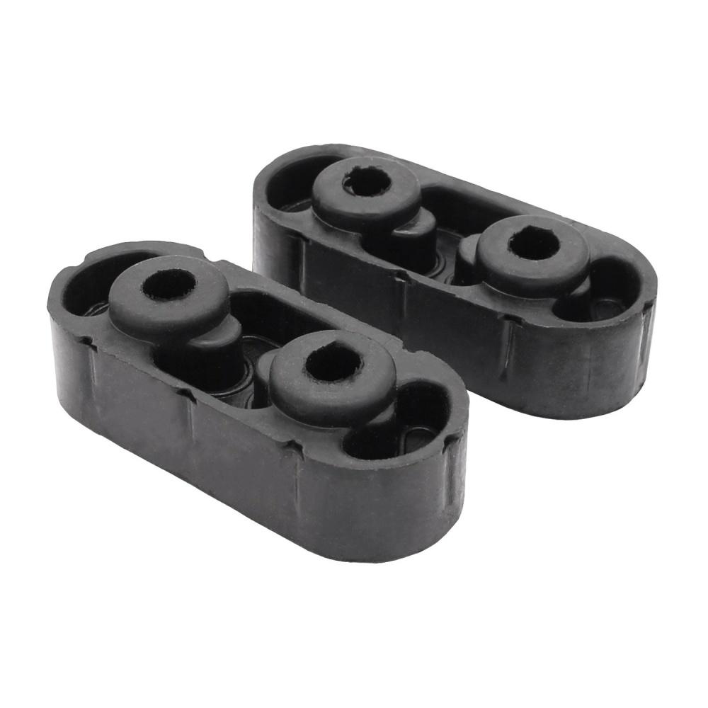 15740212 Rubber Exhaust Pipe Support Hanger