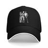 TOM OF FINLAND Vintage Lightweight Ball Cap Sports Caps Summer 2025