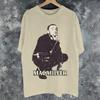 Mac Miller Rapper Apparel Unisex T Shirts 100 Cotton Tee New Arrival Tshirt Clothes