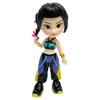 2026 Hot Anime Figure K Pop Demon Hunters with Box Kawaii Boys Girls For Kids Fans Halloween Christmas Figure Decorative Gifts