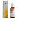 Dr. Reckeweg R33 Convulsions Drops