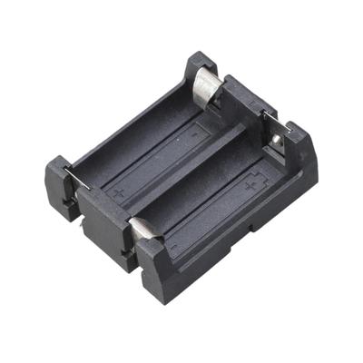 Batterijen – Batterijpakken en houders