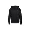 Adidas Sweatshirts Men's Black Hooded Moderate Regular HE2472