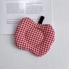 Fabric Material Cup Coaster Heat Resistant Coffee Hot Pad Desktop Ornaments  Photography Props