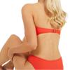 BRAVE SOUL Womens/Ladies Bandeau Bikini Top