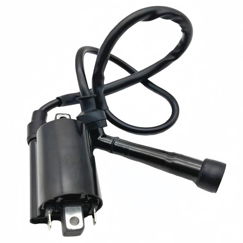 2Pcs Motorcycle Performance Parts Ignition Coil Ignite System Unit For Kawasaki EX500 Ninja 500 500R 1987-2009