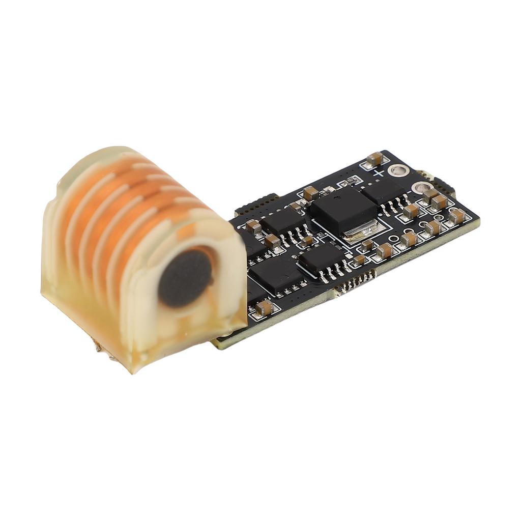 Ignitor High Voltage Module High Frequency AC Low Heat Arc Boost Ignition Coil Module Board for Ignition System