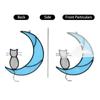 Stained Memorial Gifts For Loss Of ,Pet Memorial Gifts For ,Loss Of Sympathy Gift, Bereavement Gifts,Pet Loss Gifts,in Memory Of