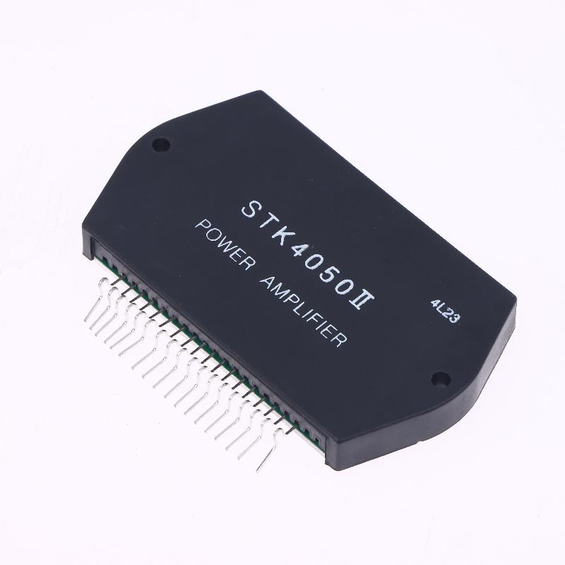 Stk-0050 Stk-0040 Stk0039 Stk4050Ii Stk0050V Thick Film Power Amplifier Module