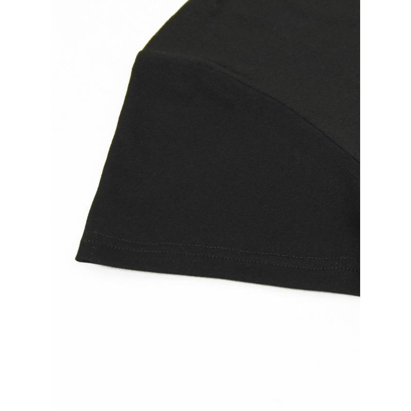 Please Send the Image To JOOM Customer Service European Sizes Custom-Made Women'S Short-Sleeve Printed T-Shirt