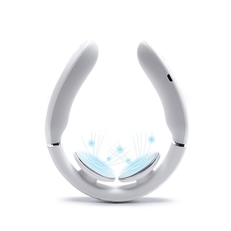 SKG K3 Electric Pulse Neck Massager with Heat