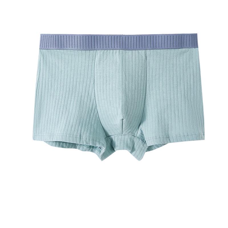 Urban Beauty Men's Cotton Briefs (3-Pack)