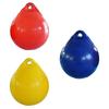 Boat Ball Dock Round Anchor Buoy Mooring Buoy, Inflatable Docking for