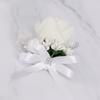 Wrist Corsage Bracelet, Corsage And Corsage Prom Rose Corsage Corsage Wristband Set For Wedding Anniversary Prom Party