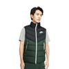Nike Down Jacket Winter Men's Black Green Multicolor CV8975-045