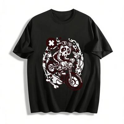 T-Shirts & Muskelshirts – T-Shirts