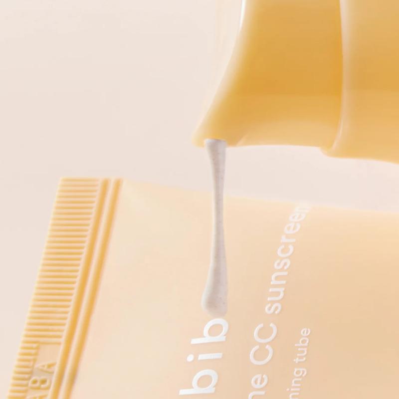 ABIB Glutathione Zinc CC Sunscreen Toning Tube 50ml