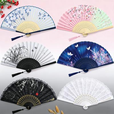 Accesorios – Abanicos