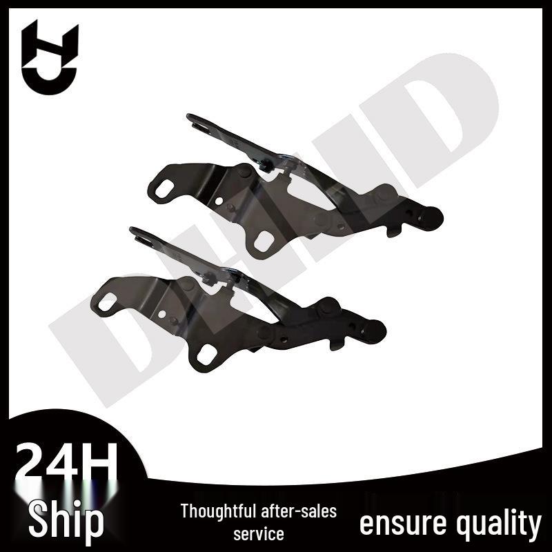 

Петля капота BMW 3 серии E90 E91 41617210677/41617210678 41617210677