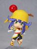 Nendoroid Saber Marionette J Lime plastic painted action figure non-scale
