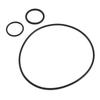 Artudatech Crankcase Breather O-Ring Gaskets for Volvo D11 D13 D16 Engine 21976104 Car Accessories